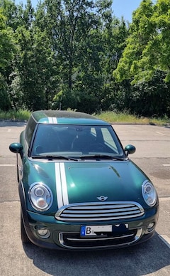 Bild des Angebotes MINI Cooper D MINI Diesel