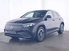 Bild des Angebotes Mercedes-Benz EQA 300 AMG 4Matic Kamera E-Heck LED Totwinkel