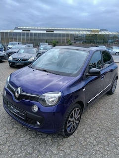 Bild des Angebotes Renault Twingo Cosmic