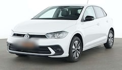 Bild des Angebotes VW Polo 1.0 TSI Goal |NAV|LED|SHZG|ACC|PDC|DAB|15"