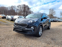 Bild des Angebotes Kia Sportage Spirit 4WD*Navi*R-Cam*Klimia*SZH*LMF*HU