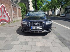 Bild des Angebotes Audi A6 allroad quattro 2.7 TDI tiptronic DPF