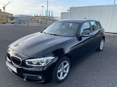 Bild des Angebotes BMW 118 118i Advantage