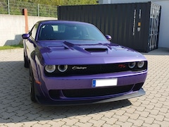 Bild des Angebotes Dodge Challenger R/T Scat Pack Widebody