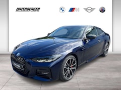 Bild des Angebotes BMW 430 i xDrive Coupé M-Sport Pro ACC HiFi Leder