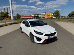 Bild des Angebotes Kia ProCeed / pro_cee'd ProCeed 1.6 T-GDI DCT7 OPF GT