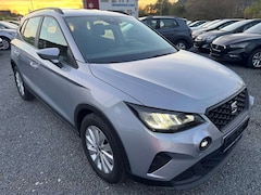 Bild des Angebotes SEAT Arona 1.0 TSI *DSG*STYLE*PDCHI*DAB*TEMPOMAT*FRON
