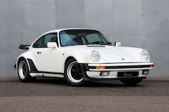 Bild des Angebotes Porsche 930 Turbo, Dt. Fzg, Matching No. 150.k€ € inv.