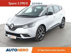 Bild des Angebotes Renault Grand Scenic 1.3 TCe Intens*NAVI*LED*ACC*PDC*CAM*SHZ*PANO*