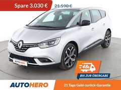Bild des Angebotes Renault Grand Scenic 1.3 TCe Intens*NAVI*LED*ACC*PDC*CAM*SHZ*PANO*