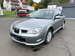 Bild des Angebotes Subaru Impreza R AWD/AUTOMATIK/KLIMA/SHZG/KEIN GELÄNDE