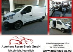 Bild des Angebotes Renault Trafic 1,6 dCi 120 Komfort L1H1 Kastenwagen