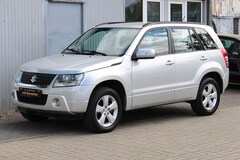 Bild des Angebotes Suzuki Grand Vitara 1.9 DDIS Sitzheizung+Allrad+Klimaa.