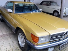 Bild des Angebotes Mercedes-Benz SLC 450 5.0 C107 mit kraftvollem V8