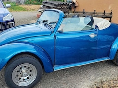 Bild des Angebotes VW Käfer Cabrio orig. Ostermann Speedster Oldtimer