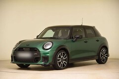 Bild des Angebotes MINI Cooper C JCW Trim DriveAss+ Pano HeadUp Keyless