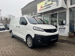 Bild des Angebotes Fiat Scudo L3 SX/AHK/KAMERA/KLIMA/NAVI