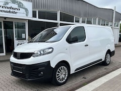 Bild des Angebotes Fiat Scudo L3 SX/AHK/KAMERA/KLIMA/NAVI