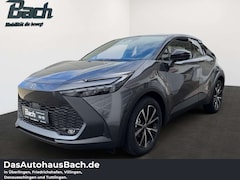 Bild des Angebotes Toyota C-HR 2.0 Hybrid Teamplayer mit Technik-Paket