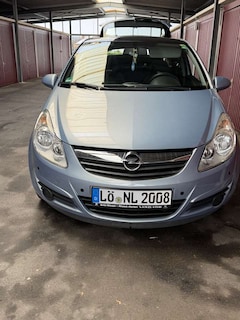Bild des Angebotes Opel Corsa 1.2 Twinport Van