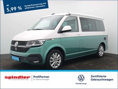 Bild des Angebotes VW T6.1 California Coast 4M DSG / Standh, Markise