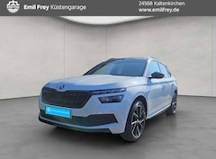 Bild des Angebotes Skoda Kamiq Monte Carlo