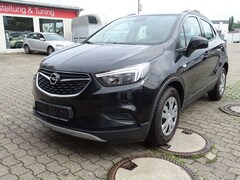 Bild des Angebotes Opel Mokka X Selection Start/Stop