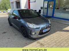 Bild des Angebotes Citroen DS3 SportChic - Benzin - TÜV 2027