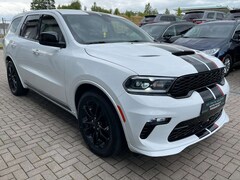 Bild des Angebotes Dodge Durango 5.7L V8 4x4*Kam*7 Sitze*Modell 2021*LPG