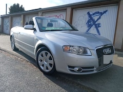 Bild des Angebotes Audi A4 Cabriolet 1,8 T