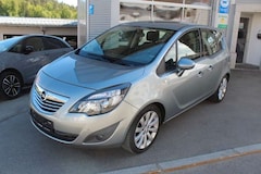 Bild des Angebotes Opel Meriva B Innovation, WR, AHK, PDC, 8x Alu