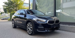 Bild des Angebotes BMW X2 sDrive 18 i* M Lenk*LED*Sportsitze*19"