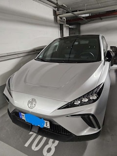 Bild des Angebotes MG MG4 Luxury 64 kWh