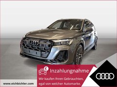 Bild des Angebotes Audi Q7 50 TDI quattro tiptronic S line