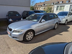 Bild des Angebotes BMW 318 318d Kombi SHG Klimaaut. AHK guter Zustand