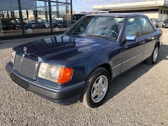 Mercedes-Benz 280 E Automatik*Klimaanlage*2.Hand*