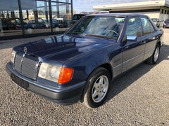 Bild des Angebotes Mercedes-Benz 280 E Automatik*Klimaanlage*2.Hand*