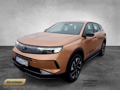 Bild des Angebotes Opel Grandland Edition 1.2 Hybrid KAMERA|PDC|SHZ|LRHZ