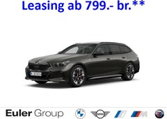 Bild des Angebotes BMW 540 d xD Tour M-Sport-Pro HUD Pano AHK IconicGlow ACC