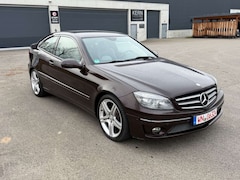 Bild des Angebotes Mercedes-Benz CLC CLC 180 Kompressor*TÜV NEU*Automatik