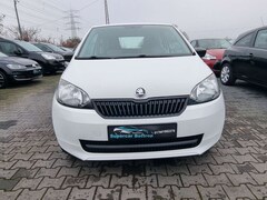 Bild des Angebotes Skoda Citigo Easy Tuv Neu ein Jahr, Garantie