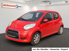 Bild des Angebotes Citroen C1 1.0 5-trg. Klimaanlage