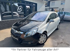 Bild des Angebotes Opel Corsa D 1.4 Limited Edition 2 Jahre Hu/Au