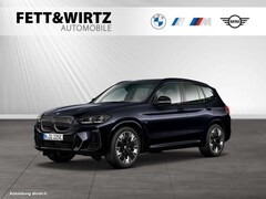 Bild des Angebotes BMW iX3 M Sport|AHK|Head-Up|Impressive|PA+