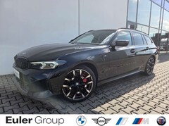 Bild des Angebotes BMW 330 i x M-Sport PRO SR19'' Pano Hifi SportAut/Lenk. Pa