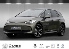 Bild des Angebotes VW ID.3 Pro IQ.LIGHT/NAVI/AR Head-Up/AreaView/beats