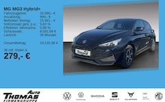 Bild des Angebotes MG MG3 LUXURY 360 GRAD KAMERA+PDC+NAVI