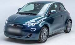 Bild des Angebotes Fiat 500 1.0 Hybrid Apple CarPlay Kollisionswarner PDC (HC2