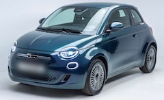 Bild des Angebotes Fiat 500 1.0 Hybrid Apple CarPlay Kollisionswarner PDC (HC2