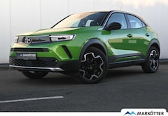 Bild des Angebotes Opel Mokka-E e Ultimate Navi/RFK180°/SHZ/Lenkheiz./PDC